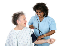 Skilled Nursing Care